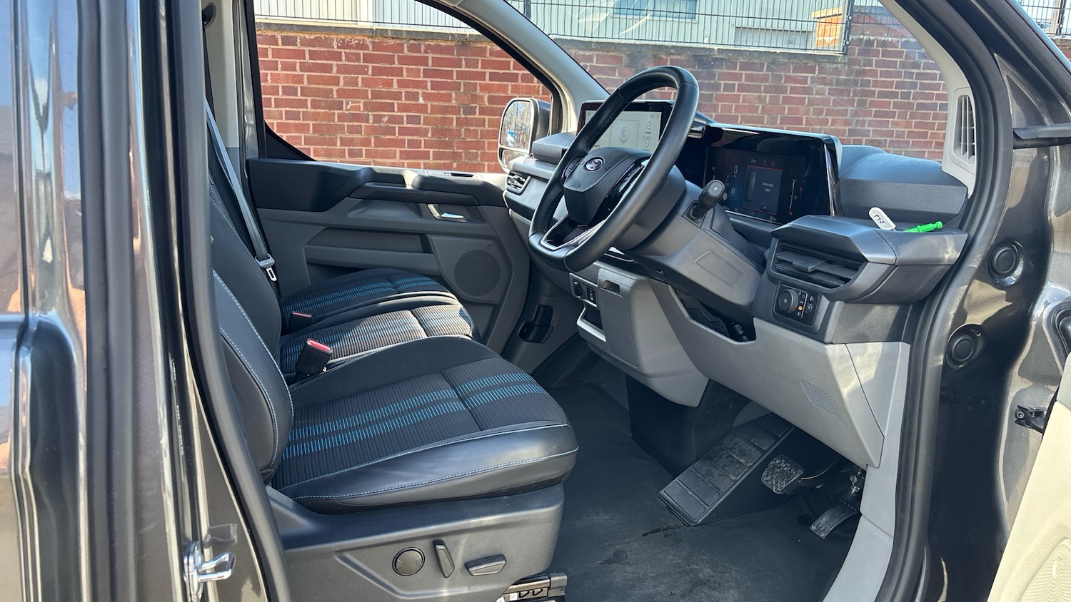 Used Ford Transit Custom 2025 for sale - 76193043: Photo 6