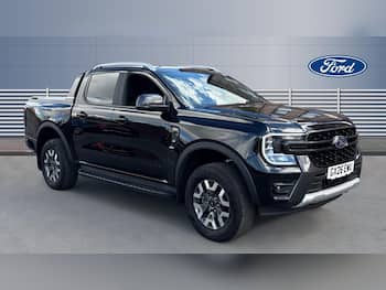 Used Ford Ranger 2026 for sale - 79813850: Photo