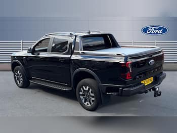 Used Ford Ranger 2026 for sale - 79813850: Photo