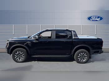 Used Ford Ranger 2026 for sale - 79813850: Photo