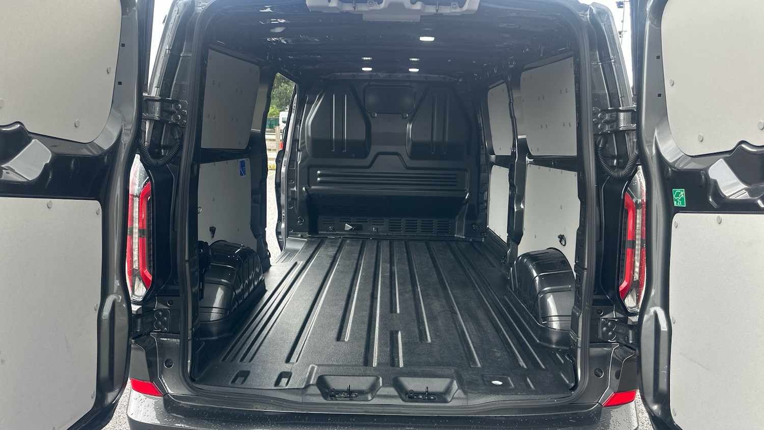 Used Ford Transit Custom 2024 for sale - 75981601: Photo 12