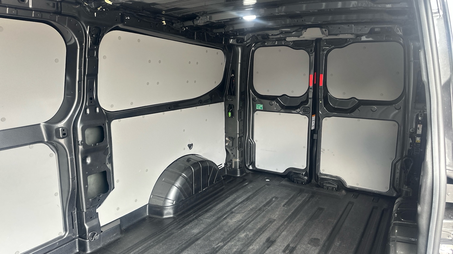 Used Ford Transit Custom 2024 for sale - 75981601: Photo 14