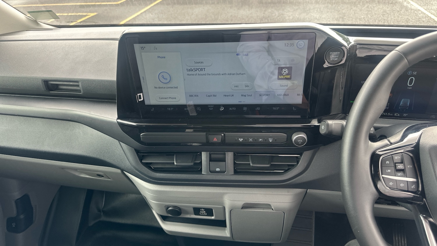 Used Ford Transit Custom 2024 for sale - 75981601: Photo 15