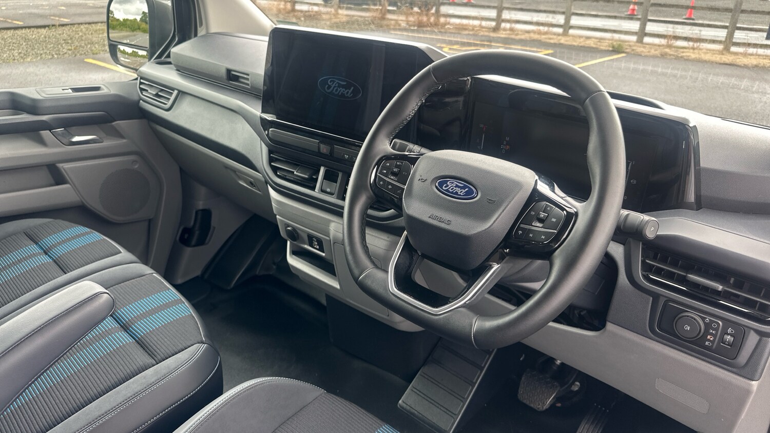 Used Ford Transit Custom 2024 for sale - 75981601: Photo 16