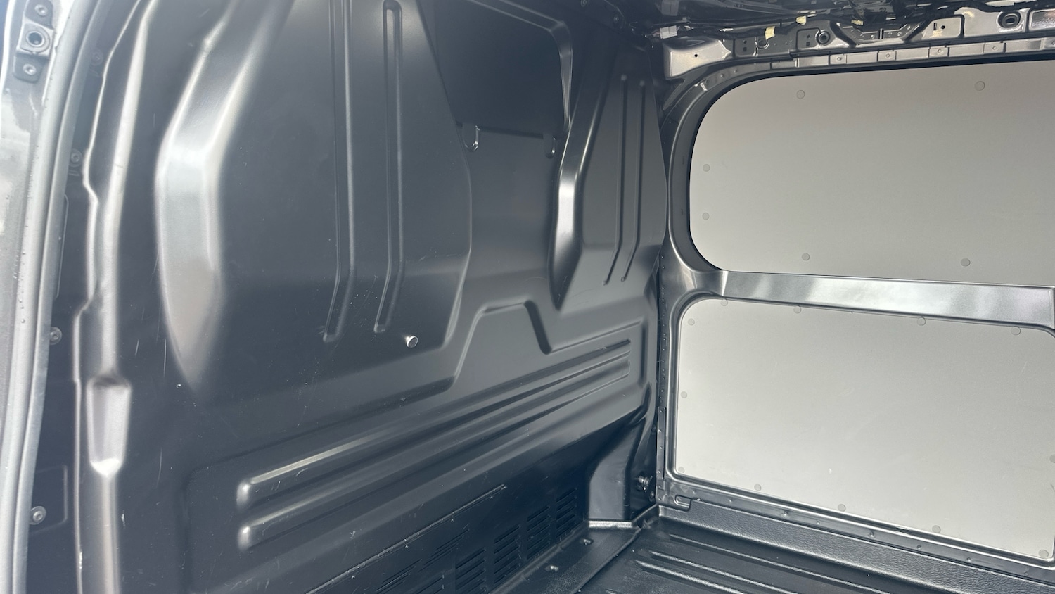 Used Ford Transit Custom 2024 for sale - 75981601: Photo 18