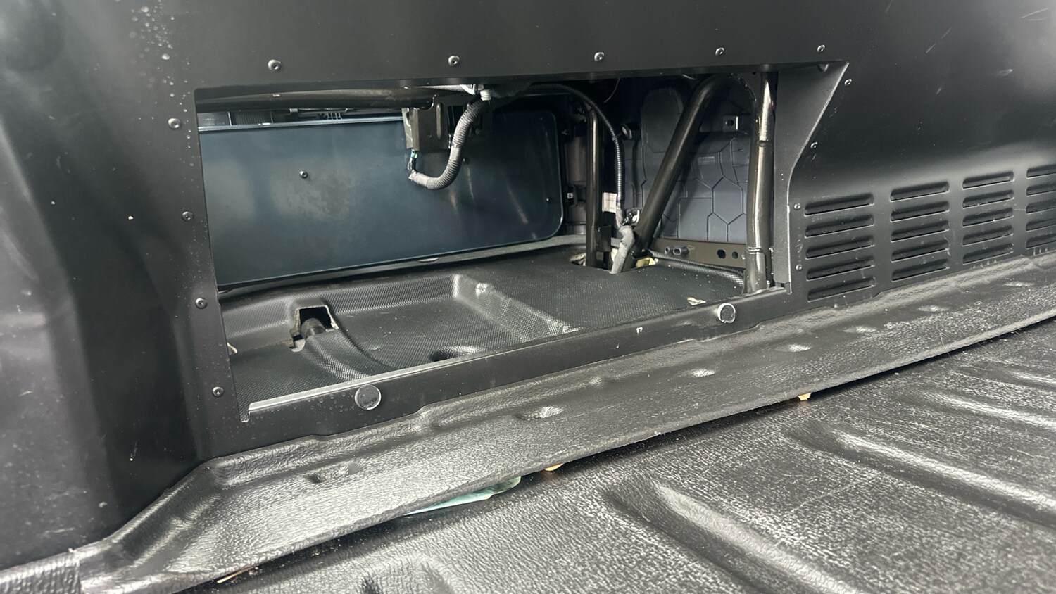 Used Ford Transit Custom 2024 for sale - 75981601: Photo 25