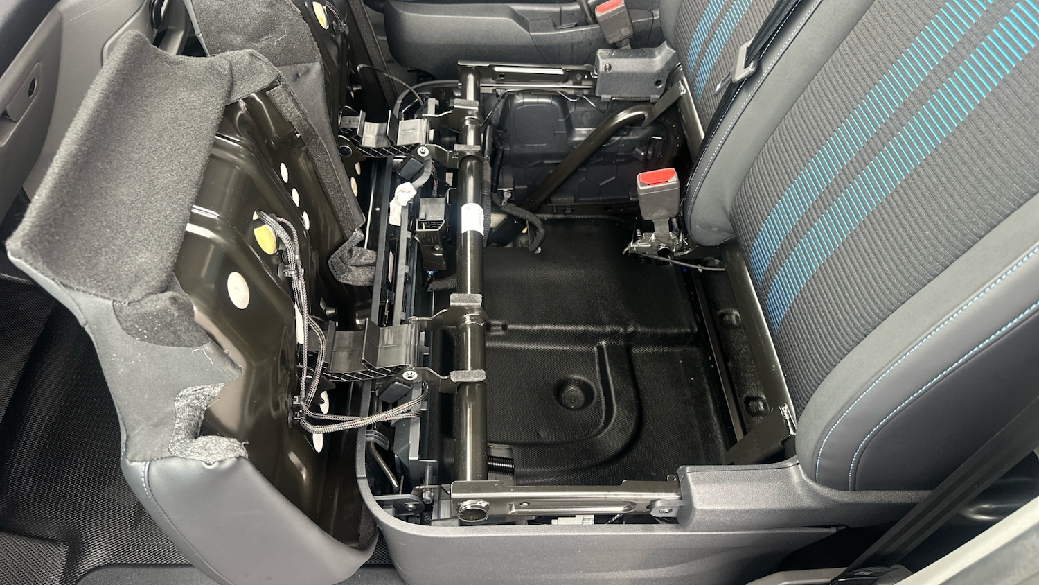 Used Ford Transit Custom 2024 for sale - 75981601: Photo 26