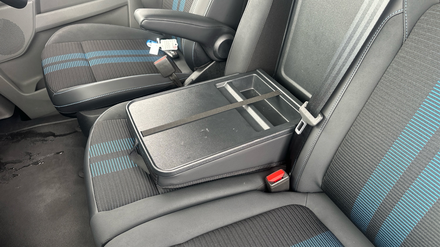 Used Ford Transit Custom 2024 for sale - 75981601: Photo 27