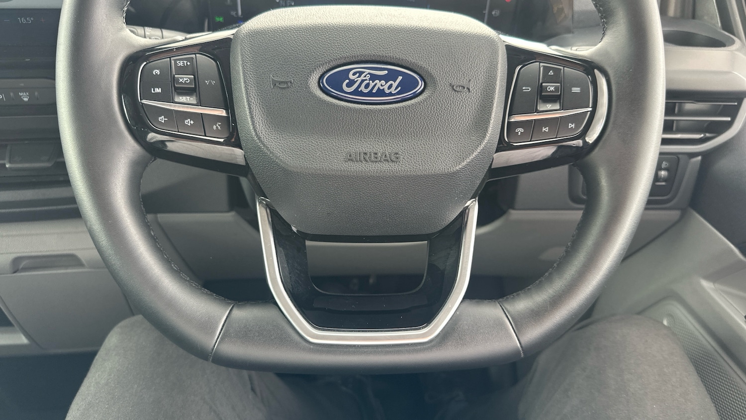 Used Ford Transit Custom 2024 for sale - 75981601: Photo 30