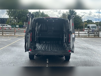 Used Ford Transit Custom 2024 for sale - 75981601: Photo 3
