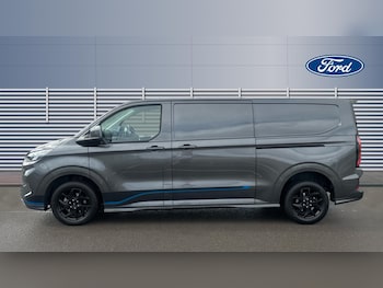 Used Ford Transit Custom 2024 for sale - 75981601: Photo 4
