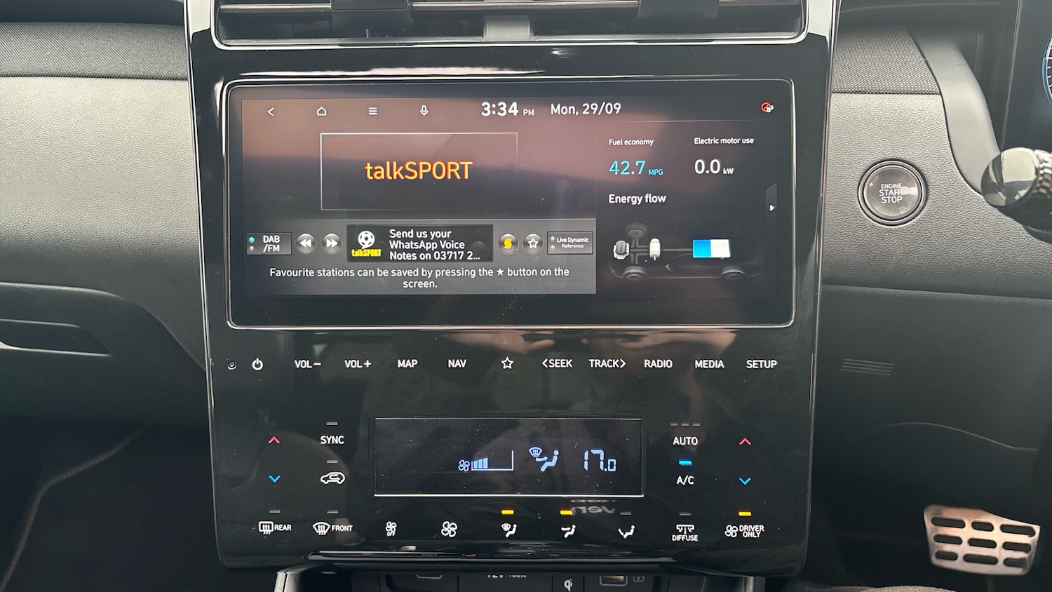 Used Hyundai TUCSON 2023 for sale - 76114841: Photo 12