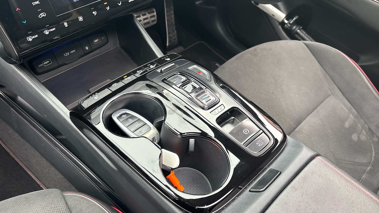 Used Hyundai TUCSON 2023 for sale - 76114841: Photo 13