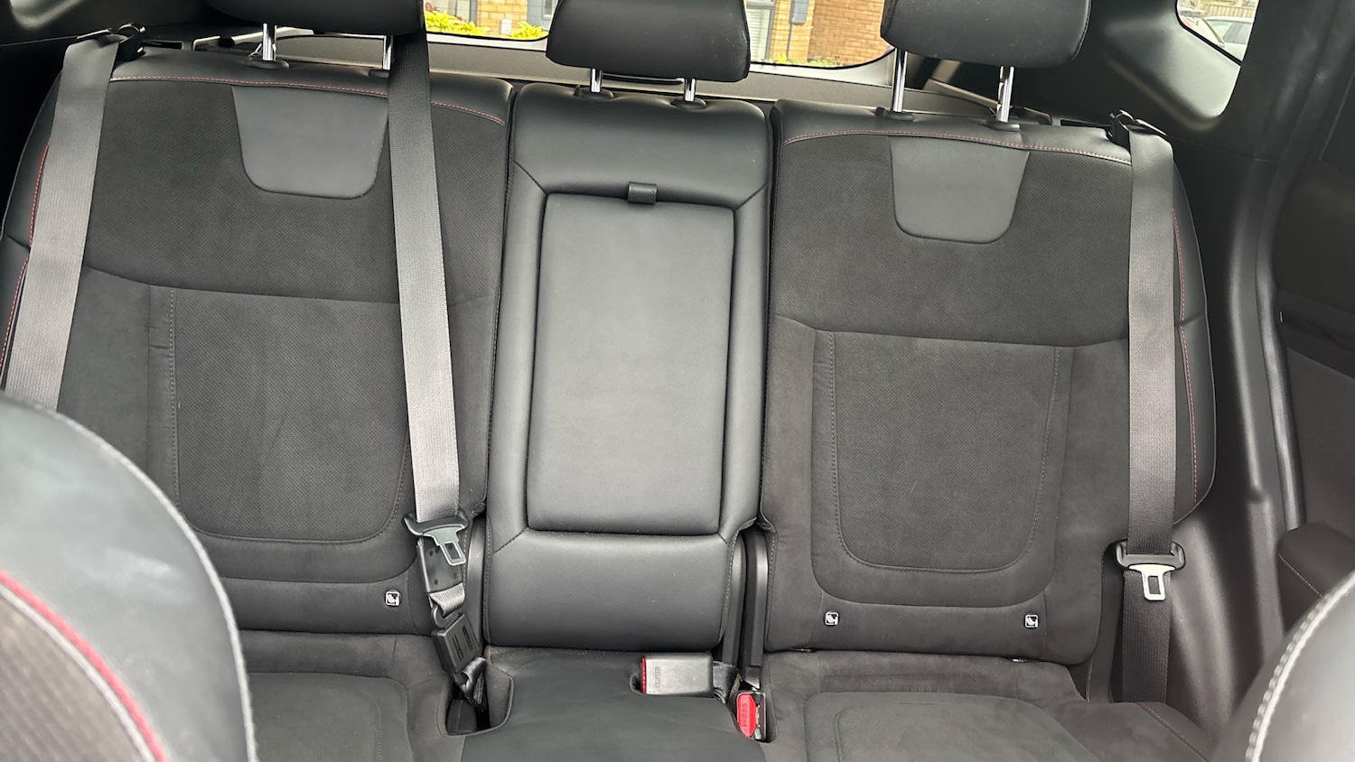 Used Hyundai TUCSON 2023 for sale - 76114841: Photo 15