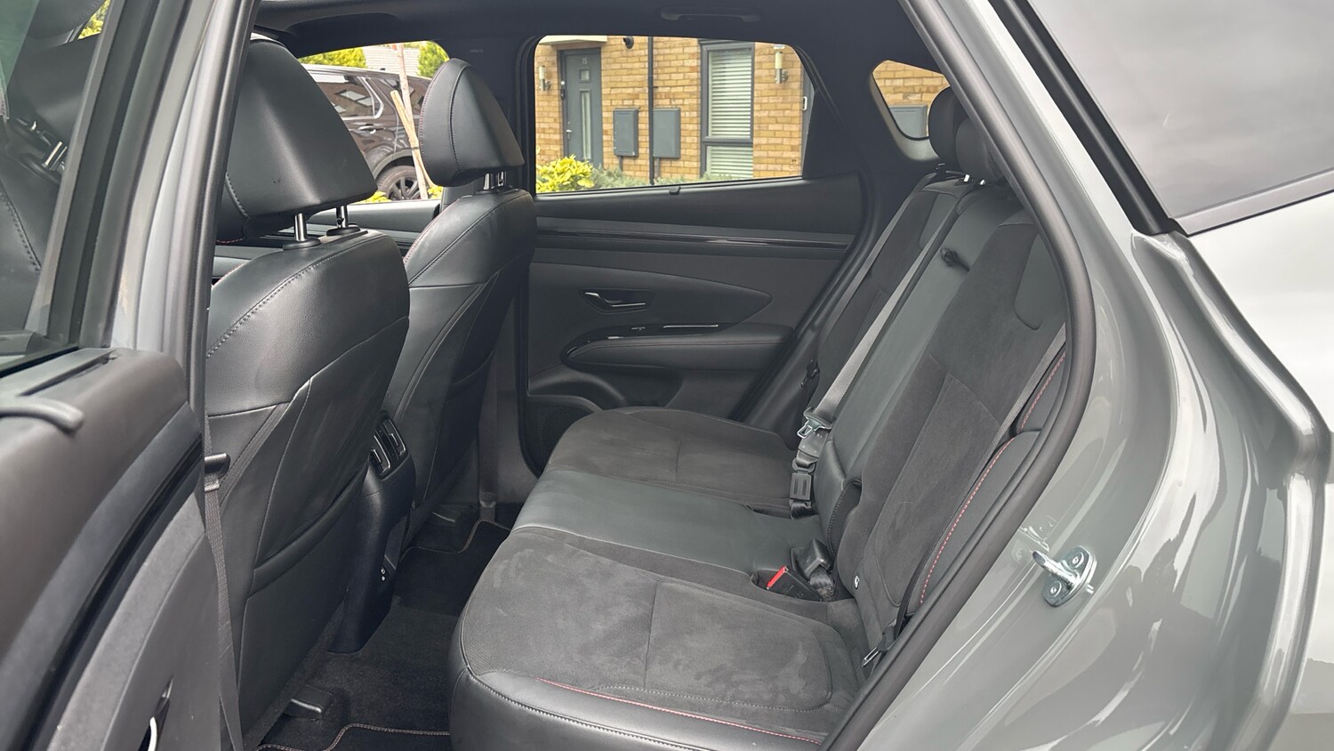 Used Hyundai TUCSON 2023 for sale - 76114841: Photo 16