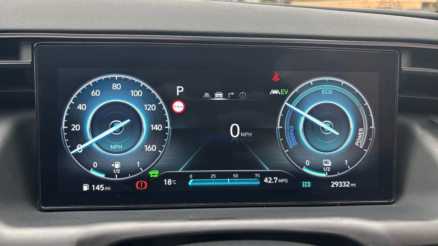Used Hyundai TUCSON 2023 for sale - 76114841: Photo 18