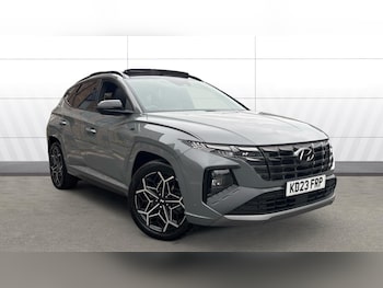2023 (23) - 1.6 TGDi Hybrid 230 N Line S 5dr 2WD Auto Hybrid Estate