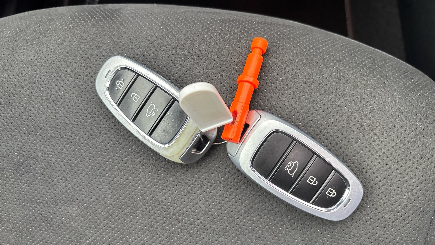 Used Hyundai TUCSON 2023 for sale - 76114841: Photo 20
