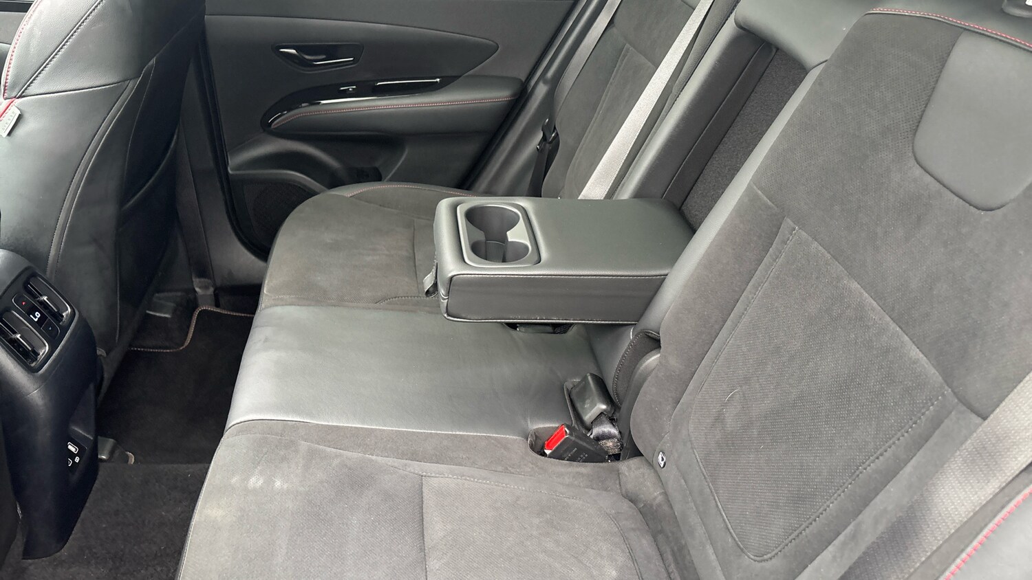 Used Hyundai TUCSON 2023 for sale - 76114841: Photo 36