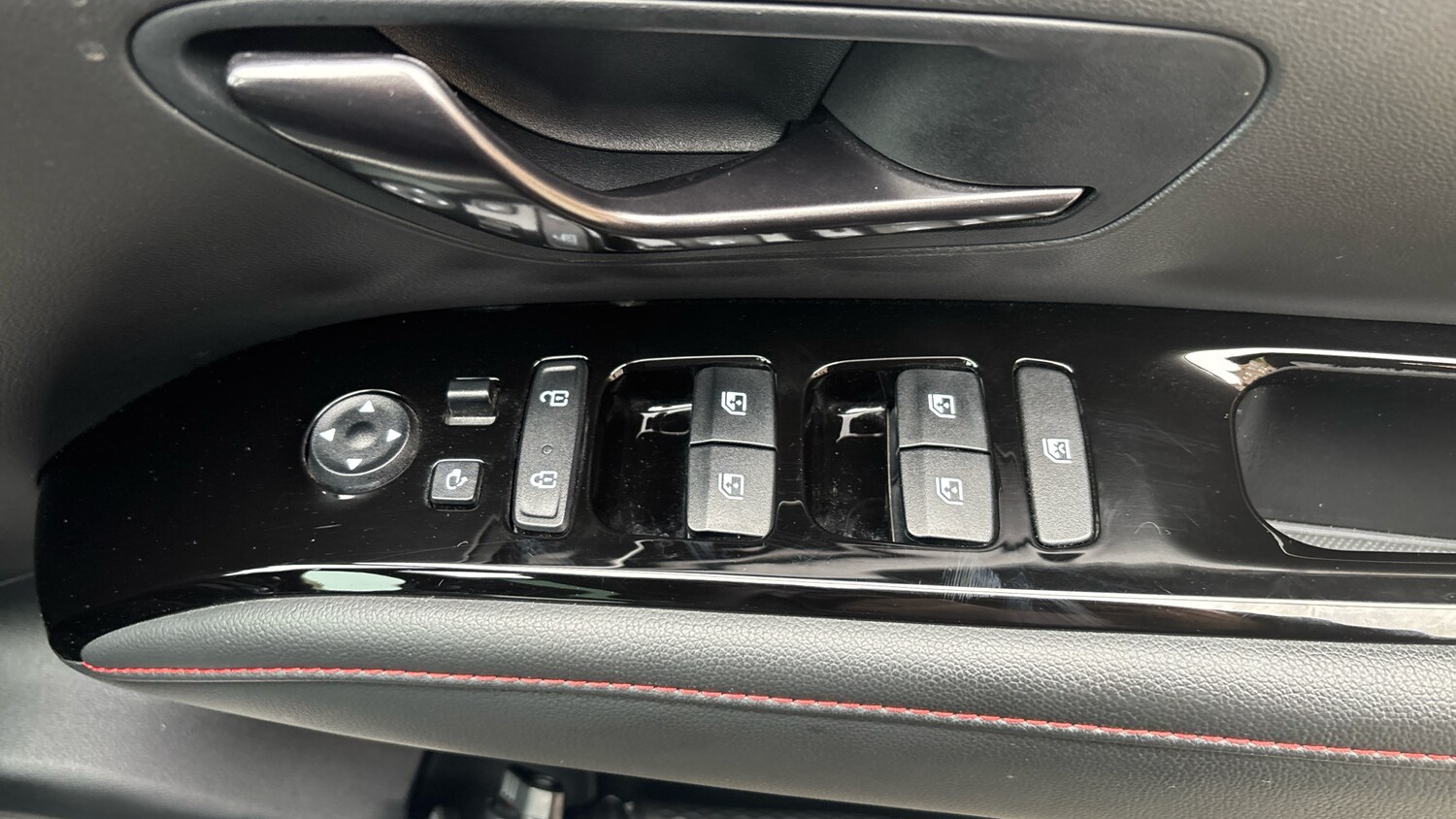 Used Hyundai TUCSON 2023 for sale - 76114841: Photo 38