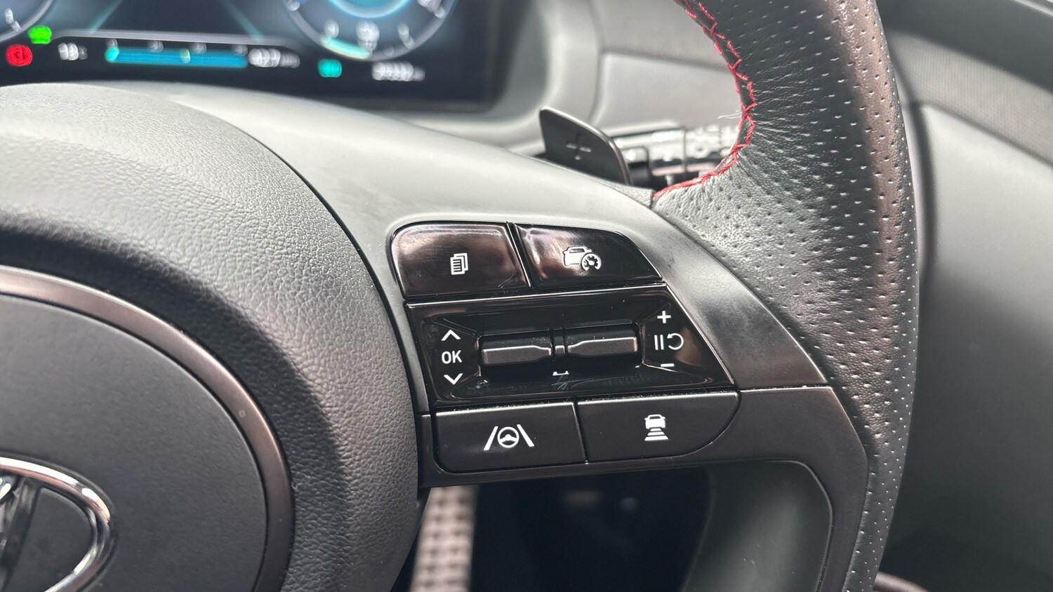 Used Hyundai TUCSON 2023 for sale - 76114841: Photo 40