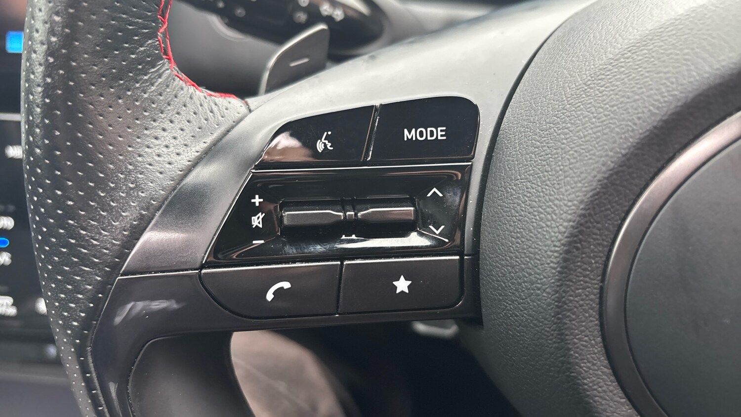 Used Hyundai TUCSON 2023 for sale - 76114841: Photo 41