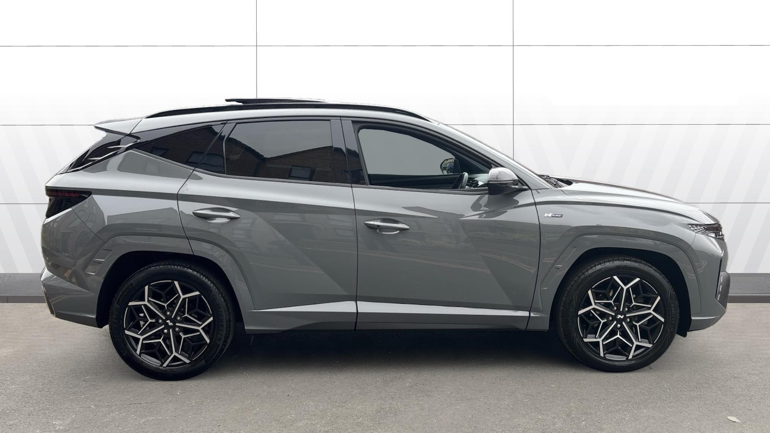 Used Hyundai TUCSON 2023 for sale - 76114841: Photo 5