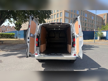 Used Ford Transit Custom 2026 for sale - 79331075: Photo