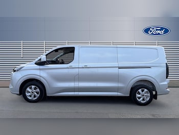 Used Ford Transit Custom 2026 for sale - 79331075: Photo