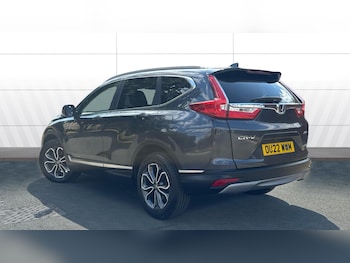 Used Honda CR-V 2022 for sale - 79491221: Photo