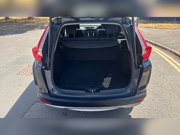 Used Honda CR-V 2022 for sale - 79491221: Photo