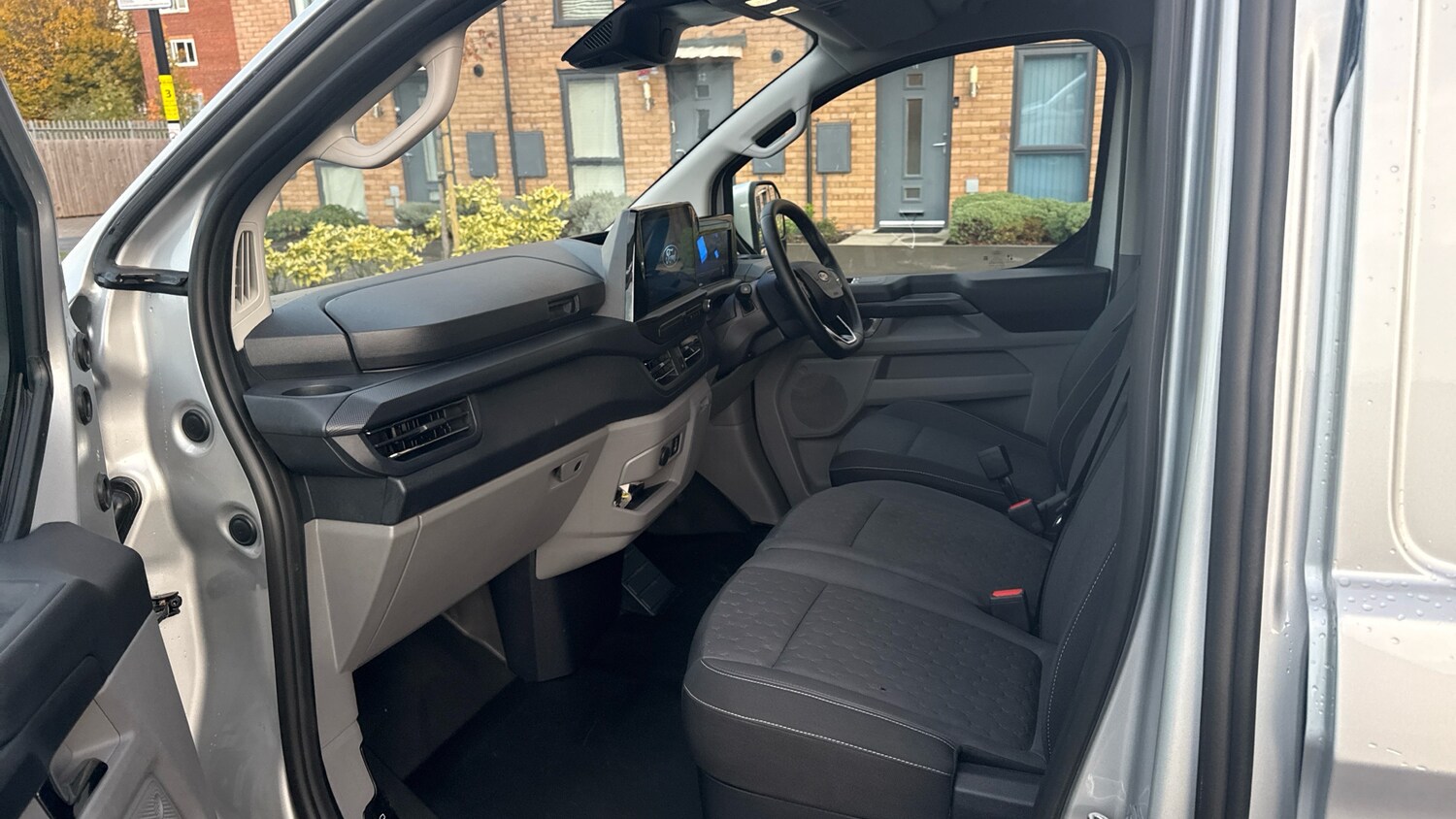 Used Ford Transit Custom 2025 for sale - 76422269: Photo 13