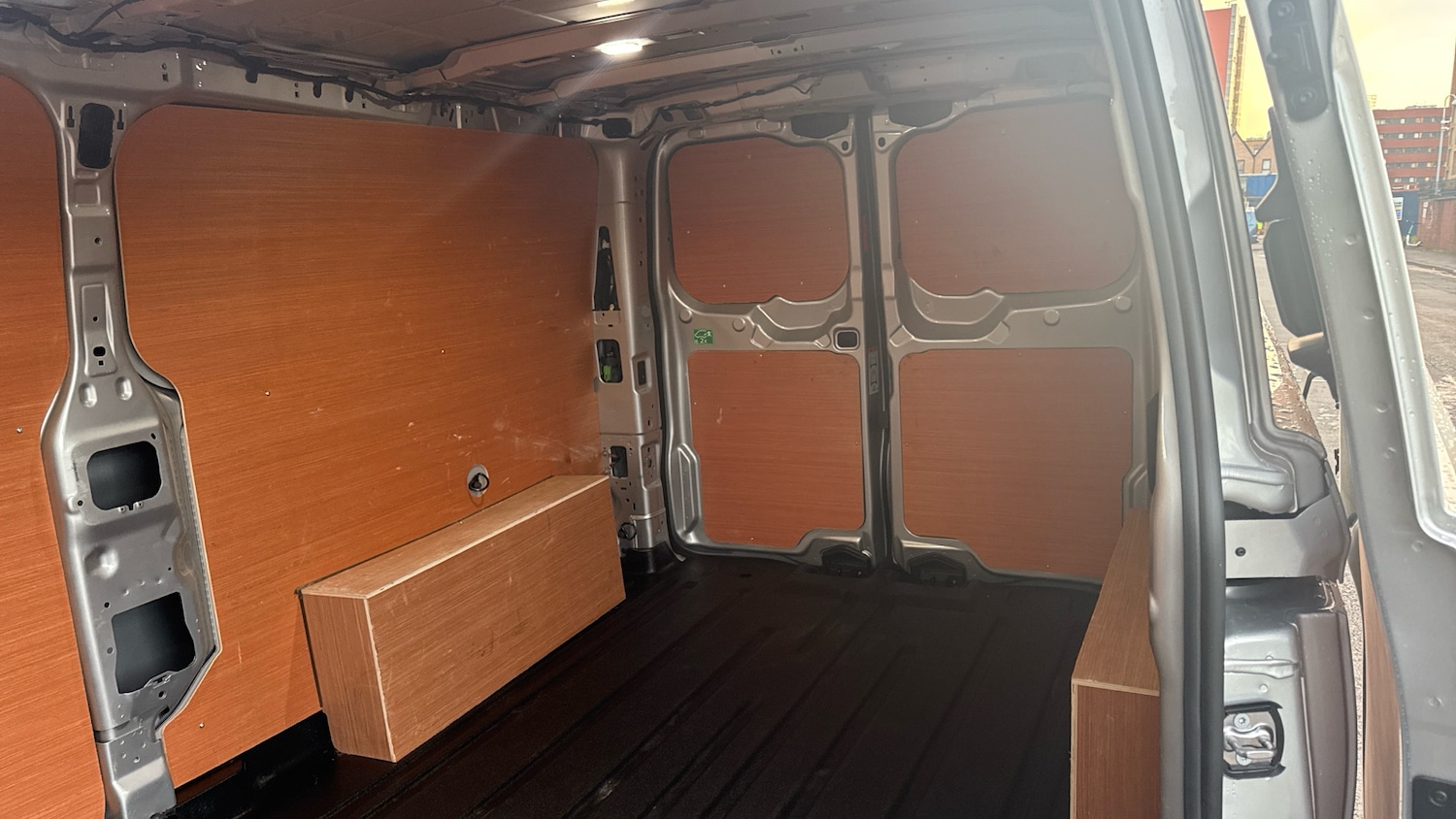 Used Ford Transit Custom 2025 for sale - 76422269: Photo 14