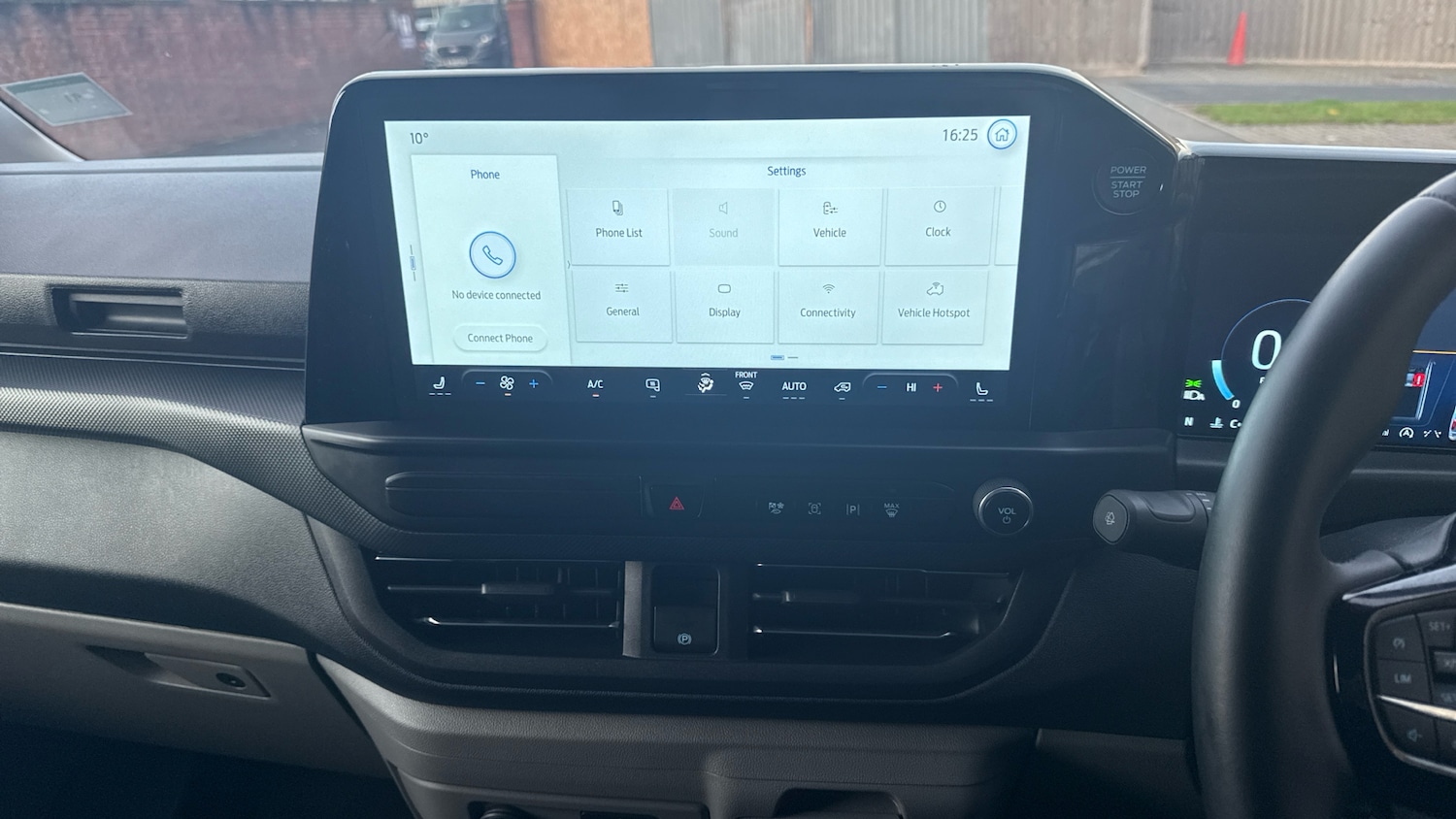 Used Ford Transit Custom 2025 for sale - 76422269: Photo 15