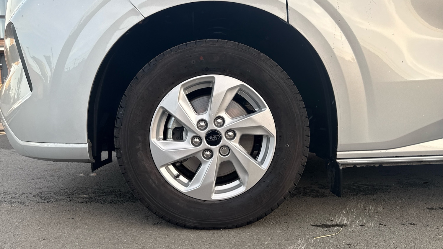 Used Ford Transit Custom 2025 for sale - 76422269: Photo 17