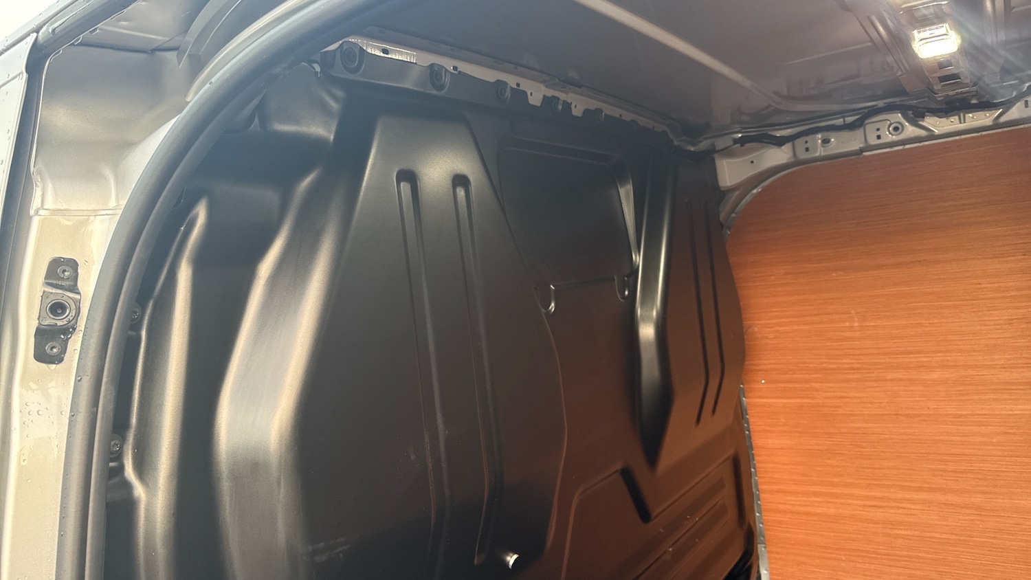 Used Ford Transit Custom 2025 for sale - 76422269: Photo 18