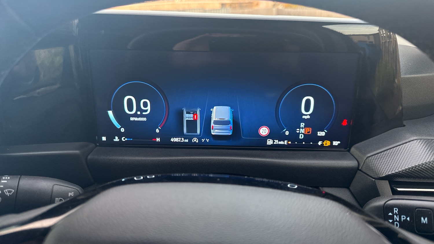 Used Ford Transit Custom 2025 for sale - 76422269: Photo 19