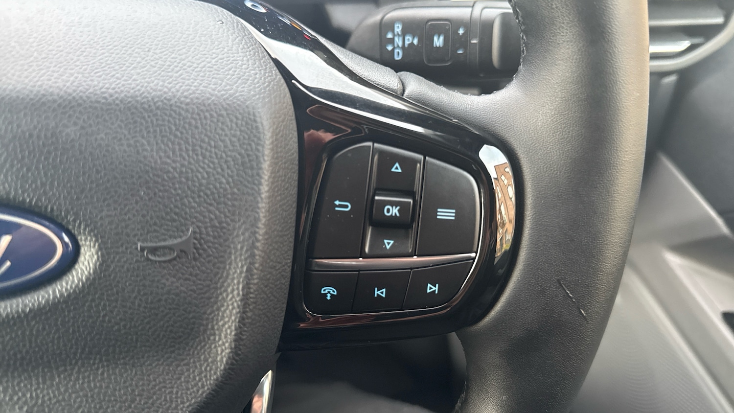 Used Ford Transit Custom 2025 for sale - 76422269: Photo 22