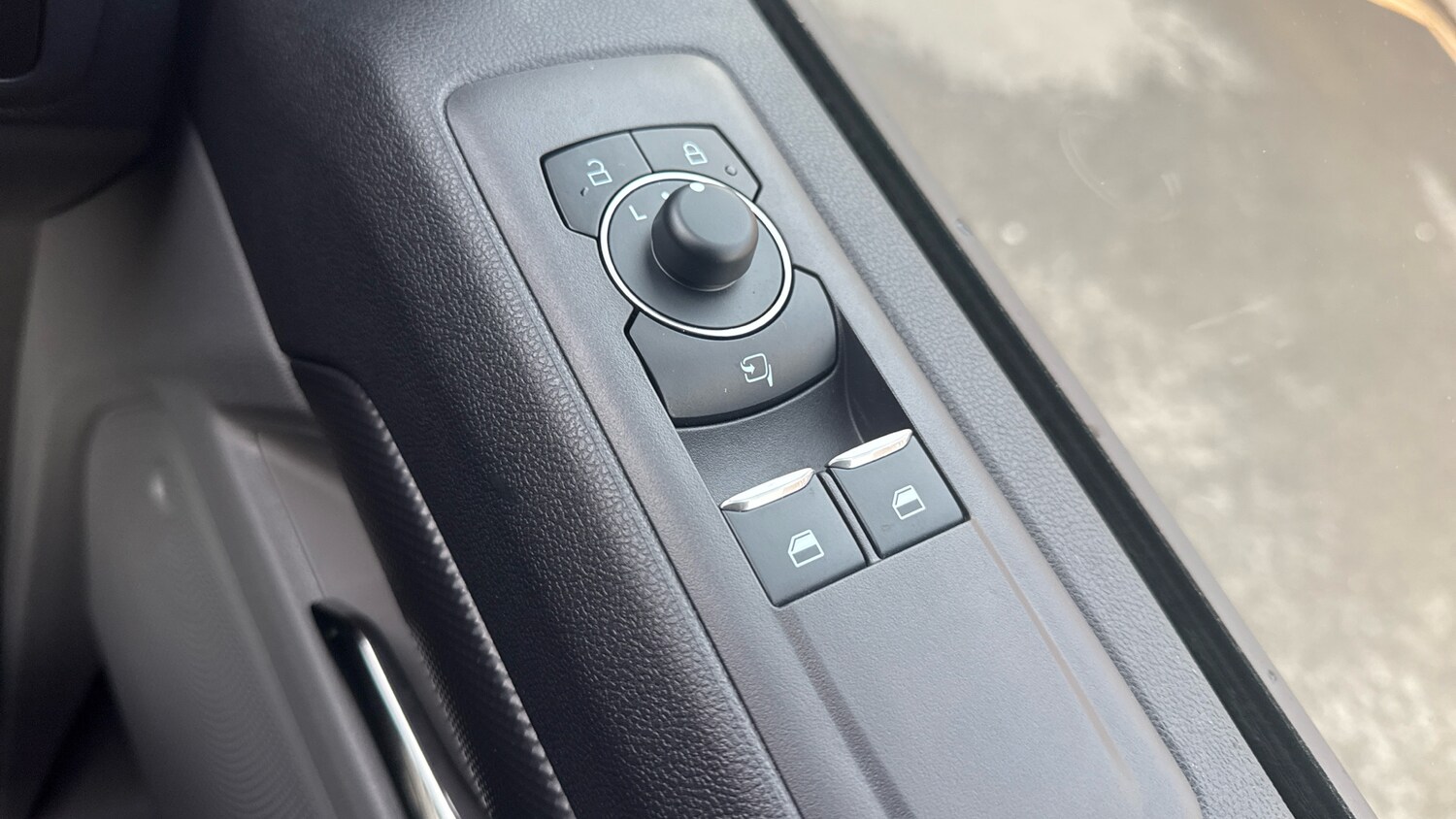 Used Ford Transit Custom 2025 for sale - 76422269: Photo 23