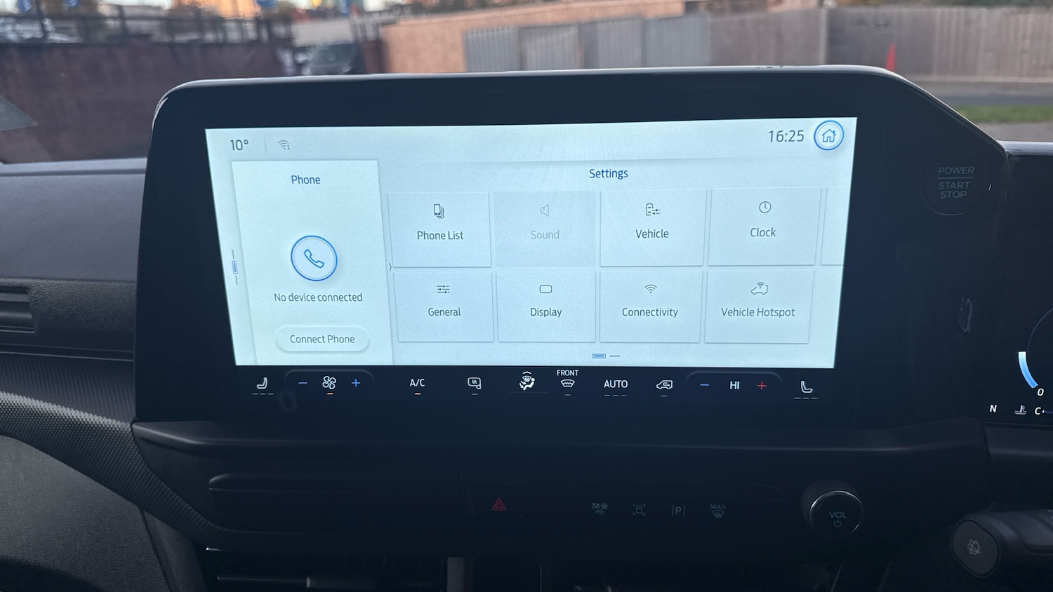 Used Ford Transit Custom 2025 for sale - 76422269: Photo 26