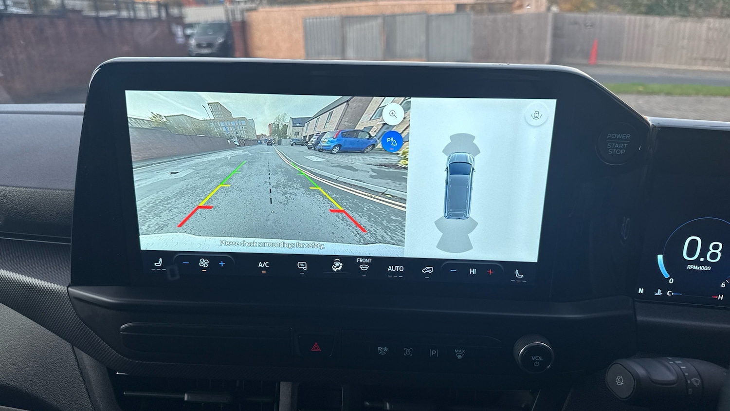 Used Ford Transit Custom 2025 for sale - 76422269: Photo 27