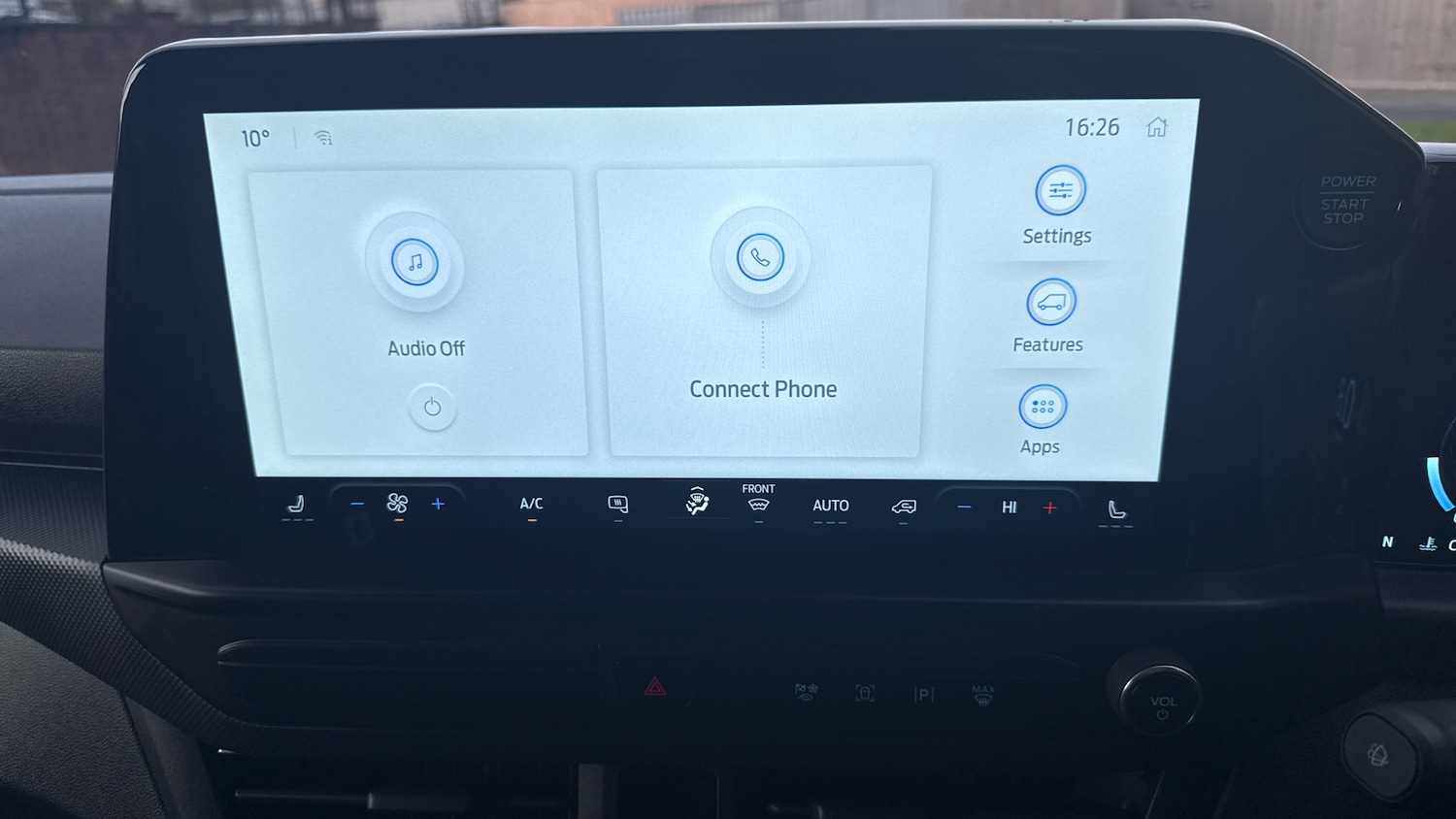 Used Ford Transit Custom 2025 for sale - 76422269: Photo 28