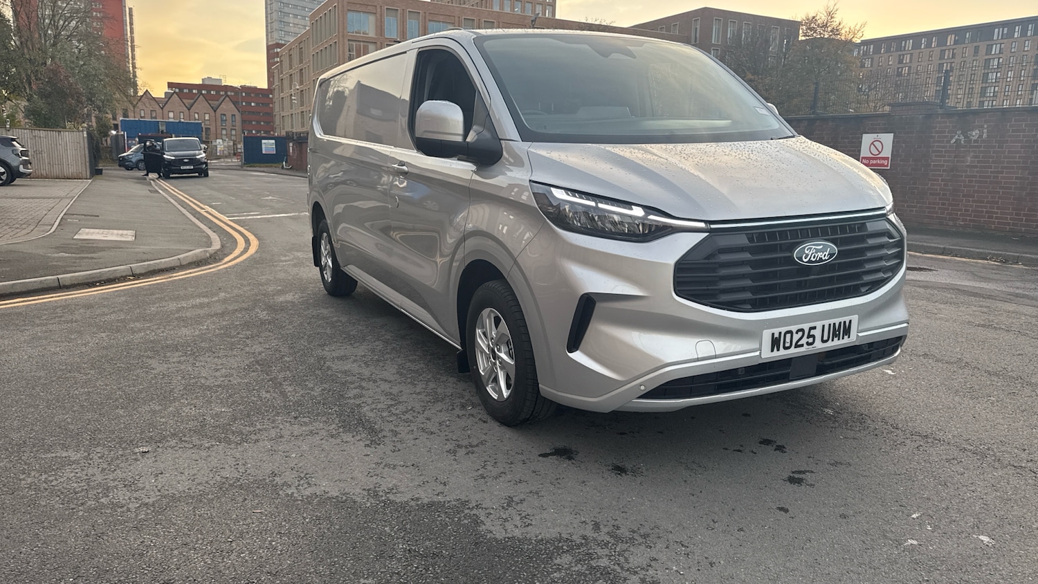 Used Ford Transit Custom 2025 for sale - 76422269: Photo 31