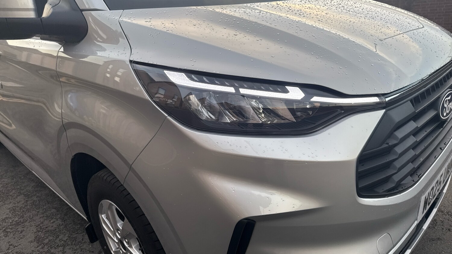 Used Ford Transit Custom 2025 for sale - 76422269: Photo 32