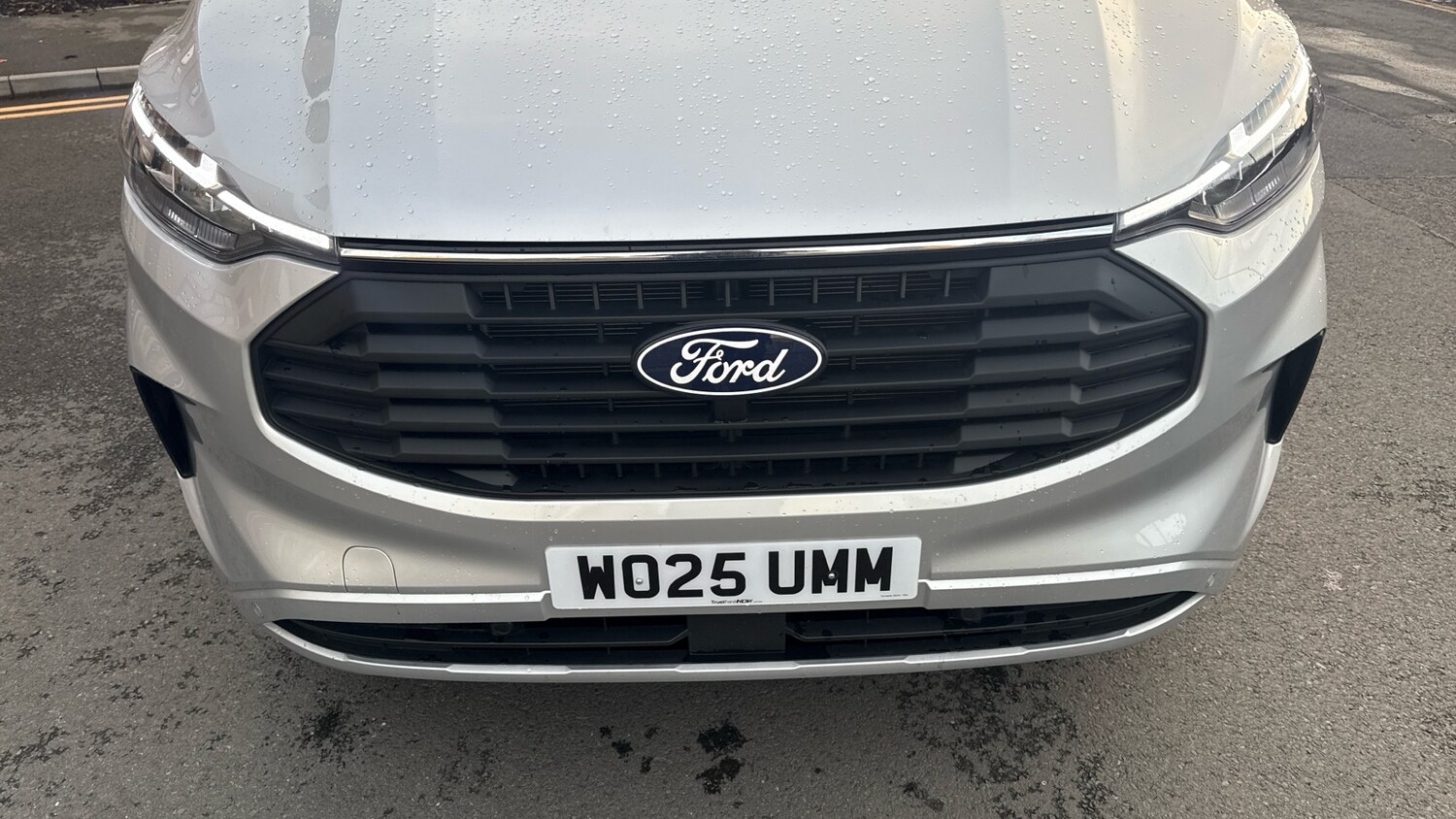 Used Ford Transit Custom 2025 for sale - 76422269: Photo 33