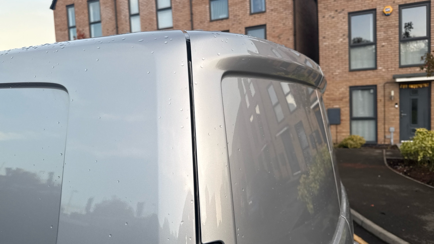 Used Ford Transit Custom 2025 for sale - 76422269: Photo 38