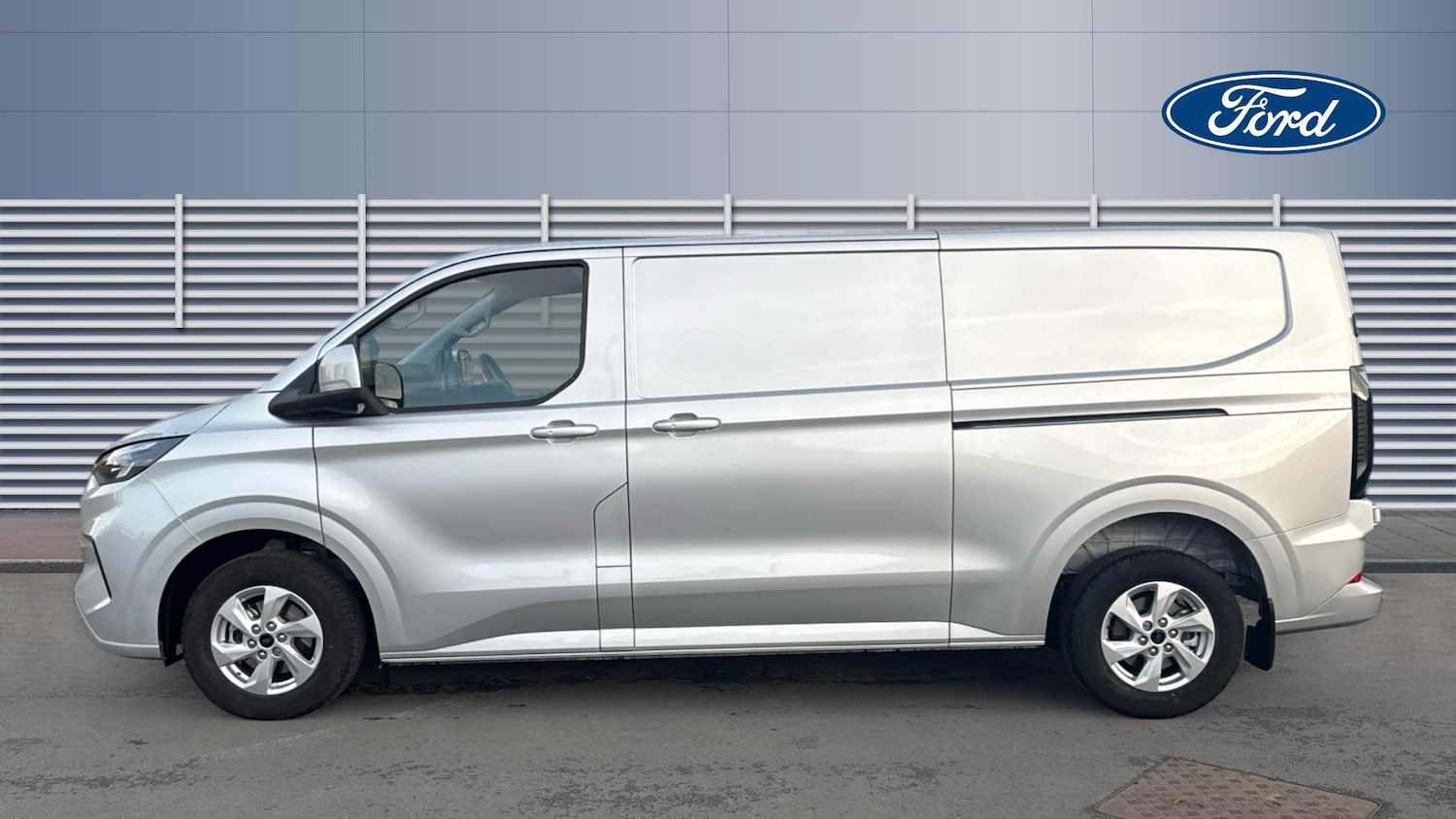 Used Ford Transit Custom 2025 for sale - 76422269: Photo 4