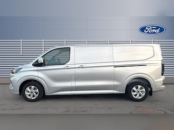 Used Ford Transit Custom 2025 for sale - 76422269: Photo