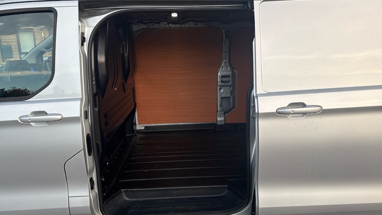 Used Ford Transit Custom 2025 for sale - 76422269: Photo 5