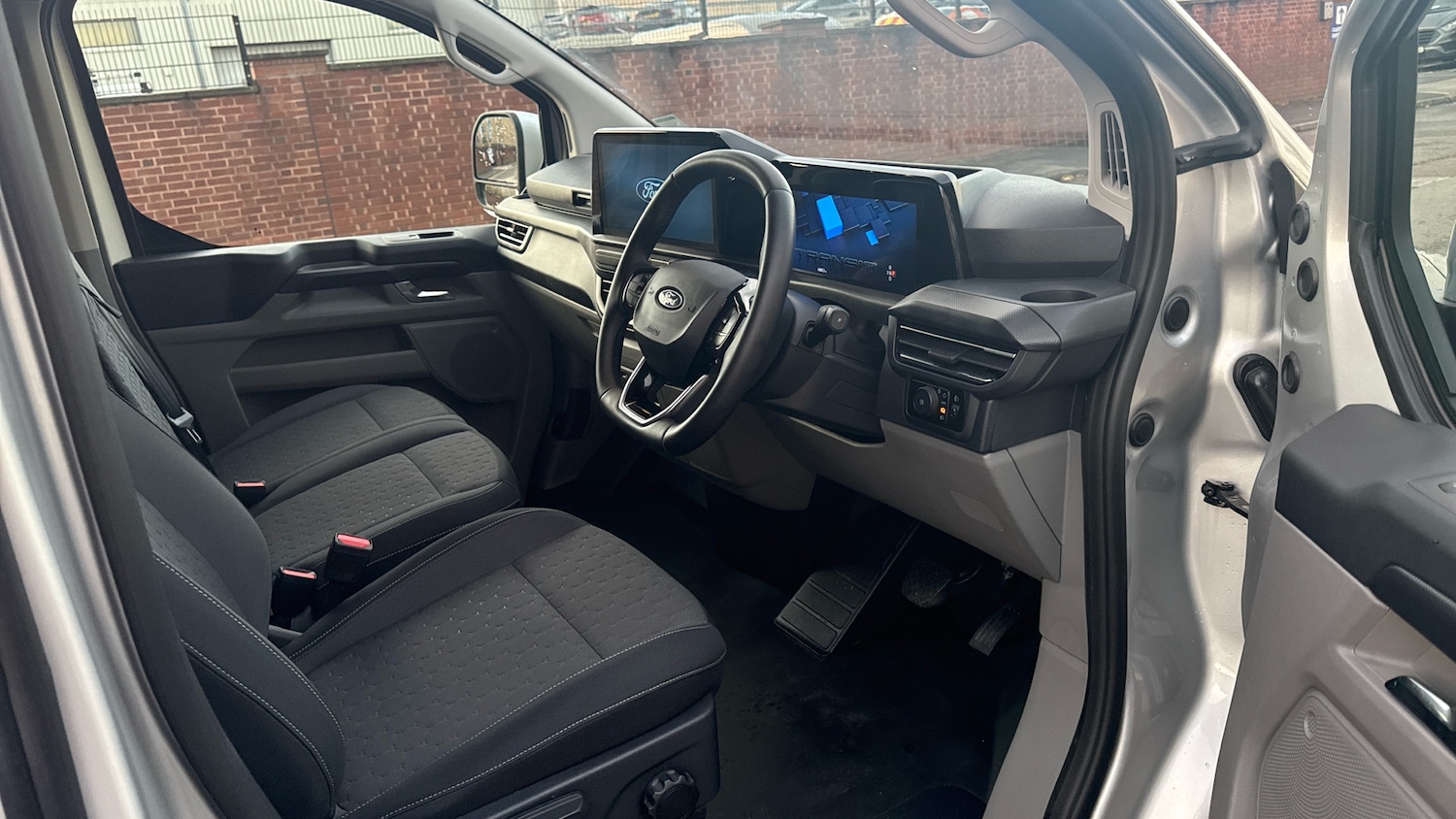 Used Ford Transit Custom 2025 for sale - 76422269: Photo 6